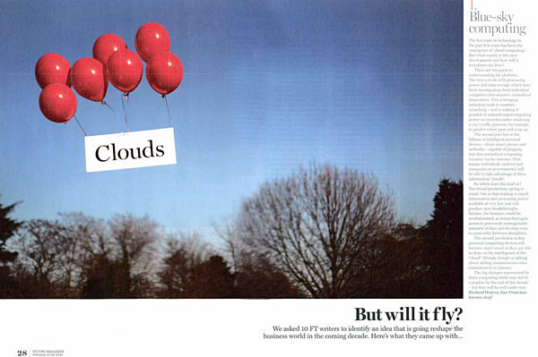  - Published Work