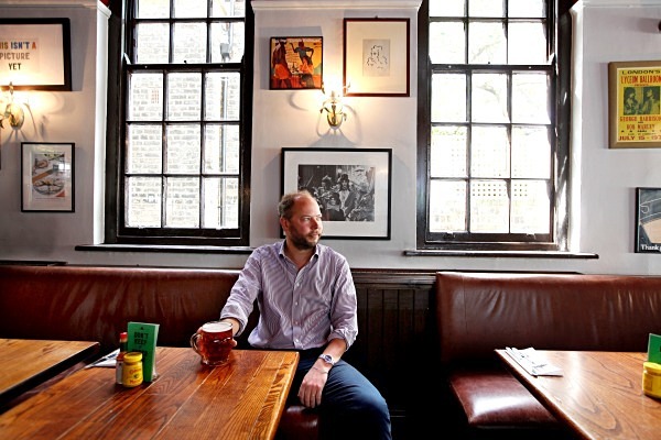  - Food and Drink