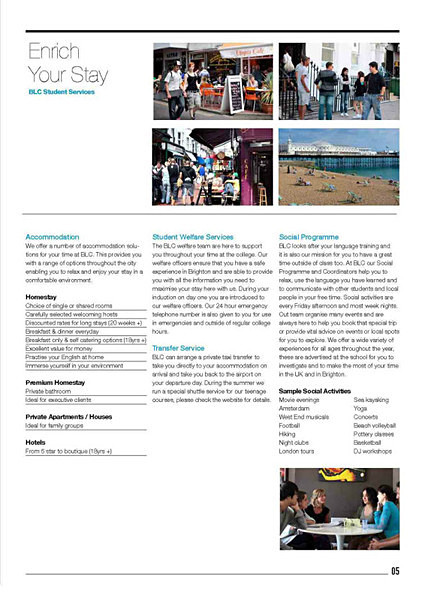  - Published Work