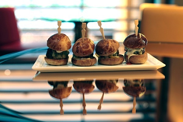  - Food and Drink