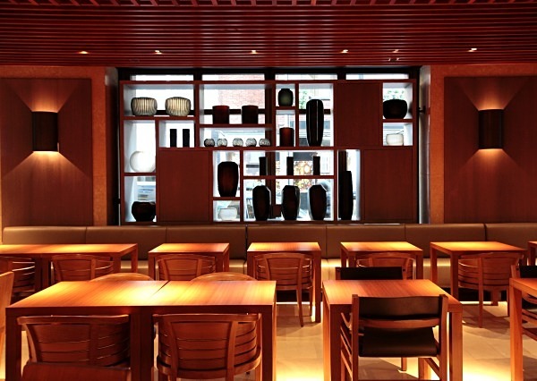  - Food and Drink