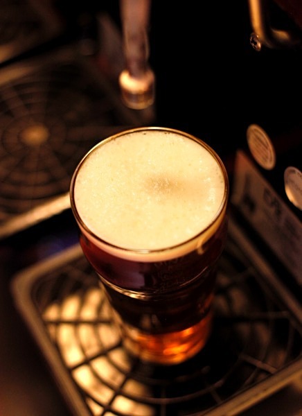  - Food and Drink