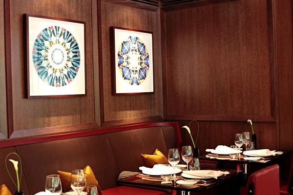  - Food and Drink