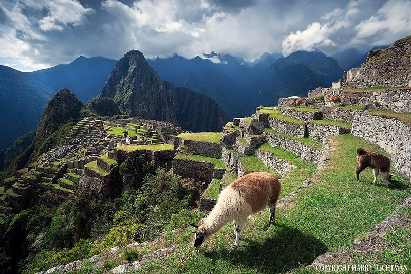 Machu Picchu's Ground's Keepers - Machu Picchu & Cuzco