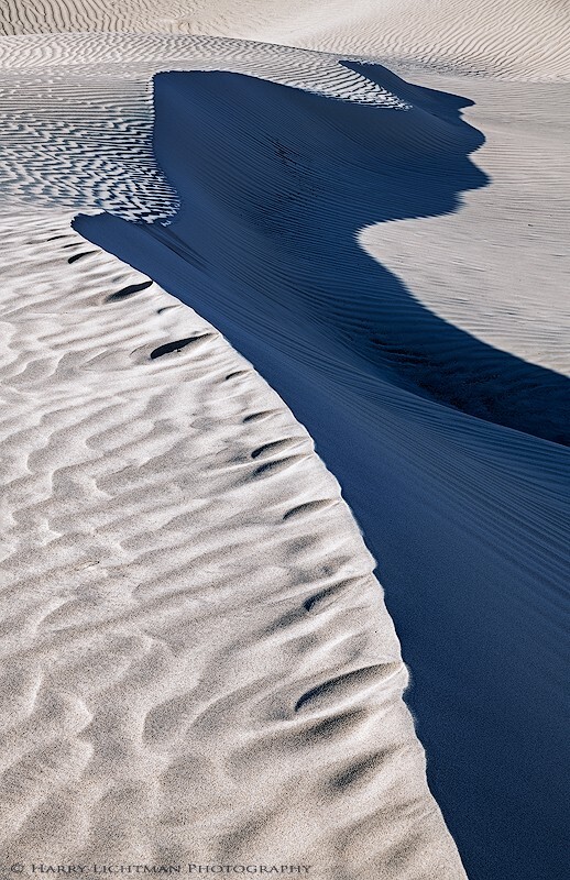 To Eternity - Death Valley National Park