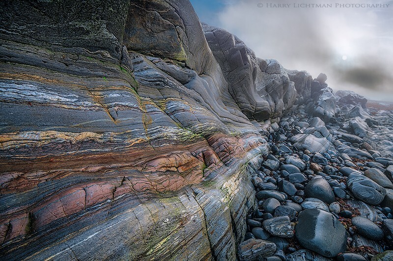 Vision Quest -The Wave - New Hampshire Seacoast
