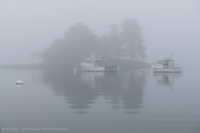 The Twins - New Hampshire Seacoast