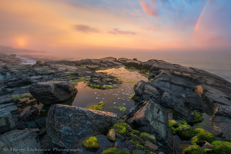 Sunshine Won't You Stay - New Hampshire Seacoast