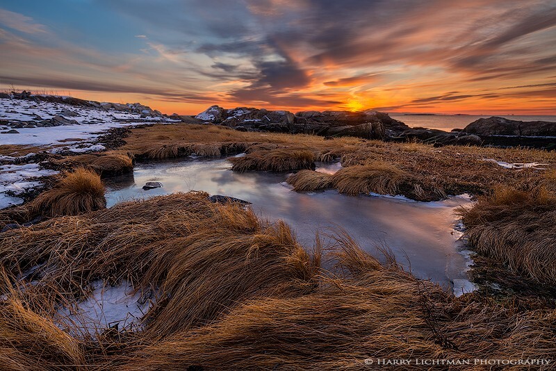 Coastal Creations - New Hampshire Seacoast