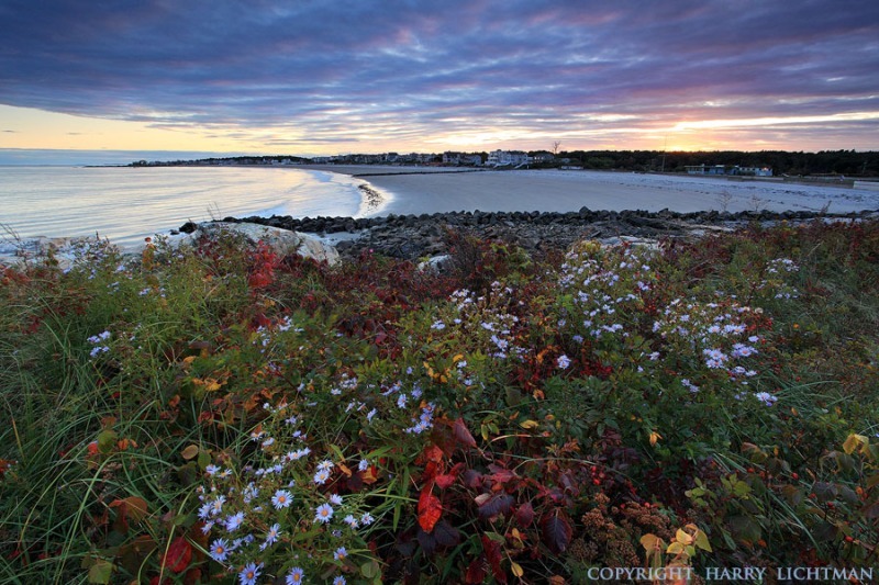 Coastal Colors - New Hampshire Seacoast