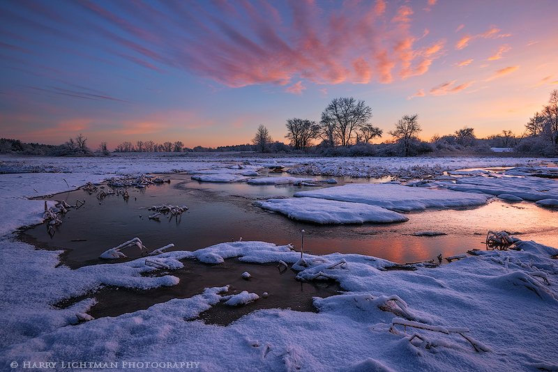 Marsh Madness - New Hampshire Seacoast