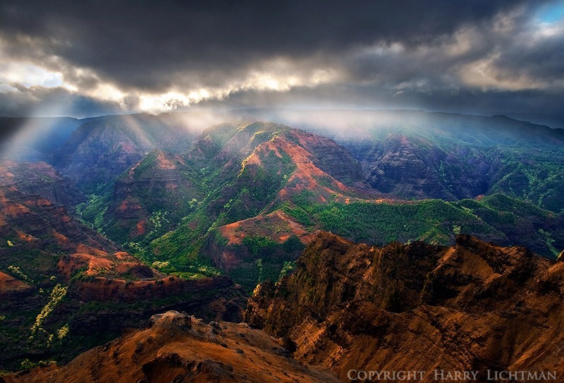 Alchemy - Kauai