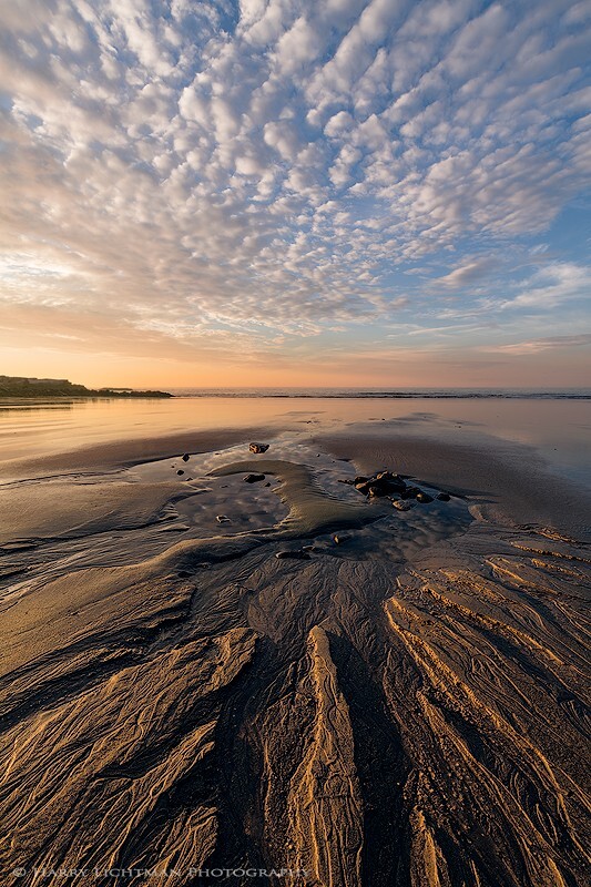 Sands of Gold - New Hampshire Seacoast