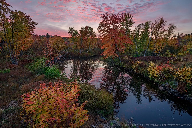 Last Hurrah - New Hampshire Seacoast