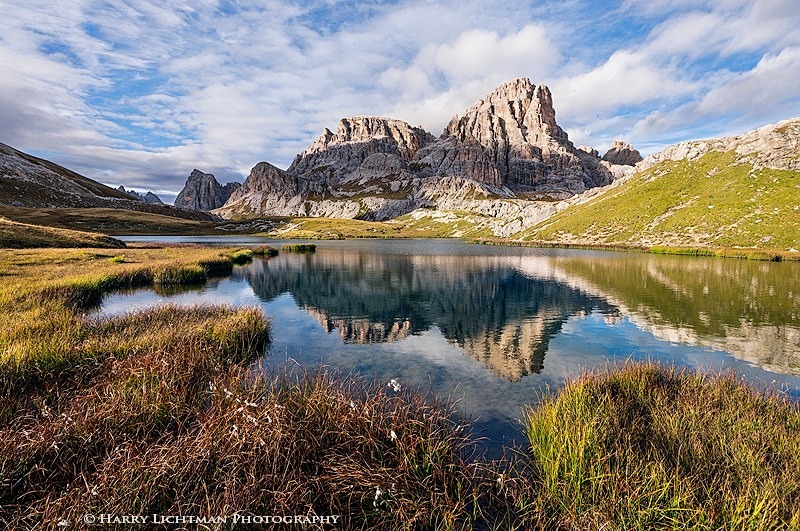 Sweet Light - Laghi dei Piani