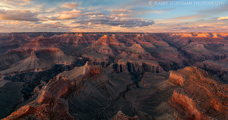 The Grand - Grand Canyon - South Rim