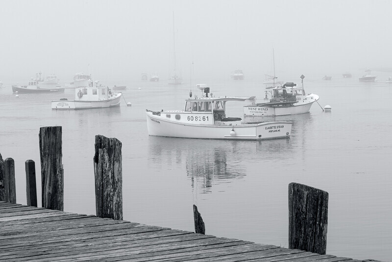 Biddeford Pool - Maine Coast & Mountains