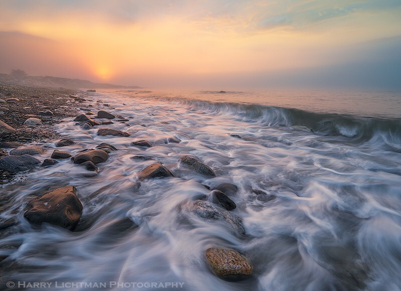Ebb and Flow - New Hampshire Seacoast