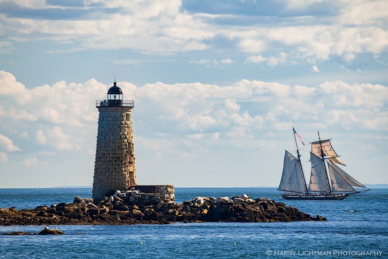 Drift Away - New Hampshire Seacoast