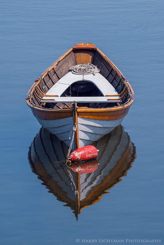 Portsmouth Dory - New Hampshire Seacoast