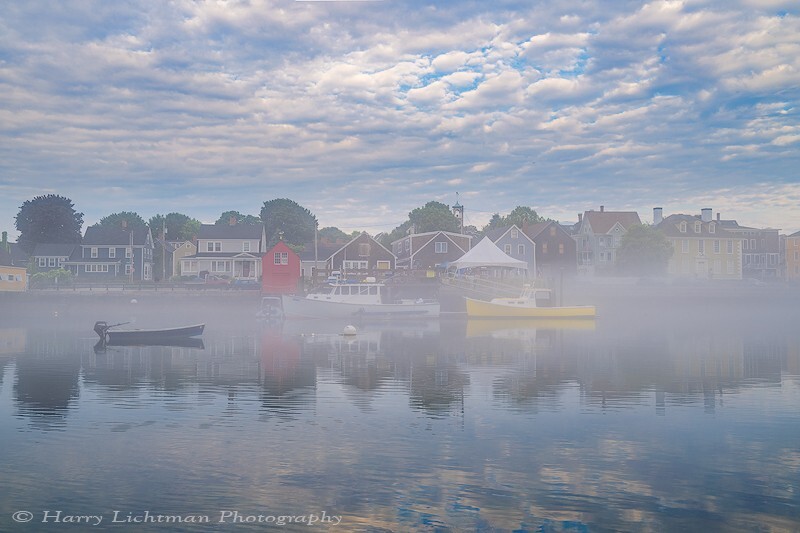 Smoke and Mirrors - New Hampshire Seacoast