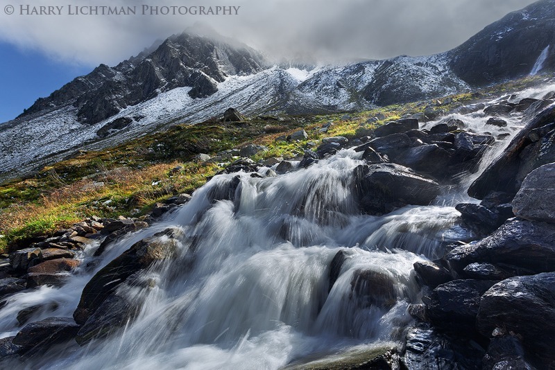 WildeWasserWeg - Austria - The Wild Landscape
