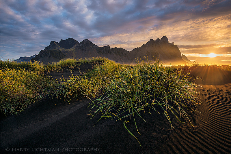 The Furnace - Terrestrial Iceland