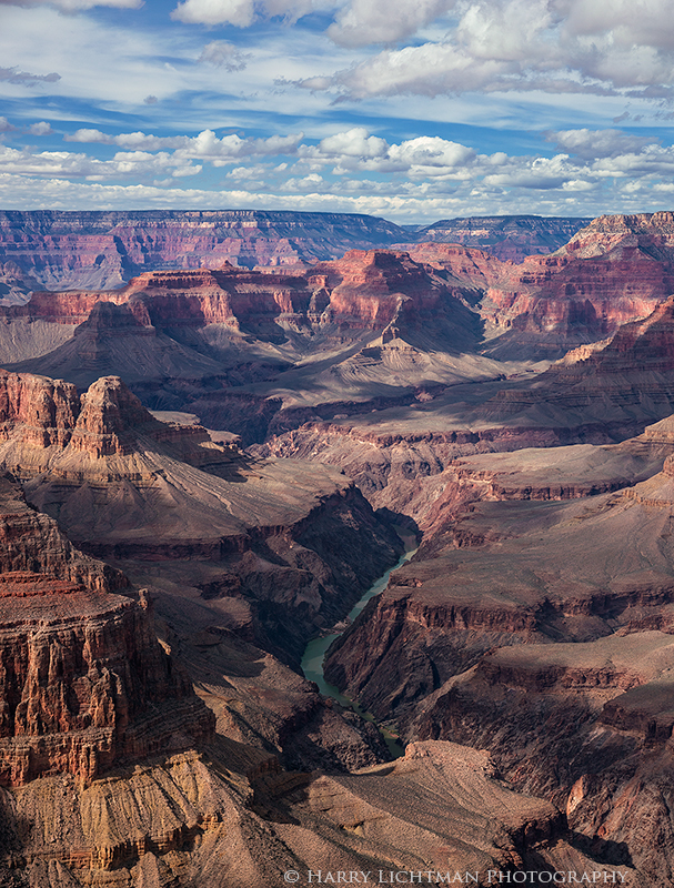 Mohave Ppoint - Grand Canyon - South Rim