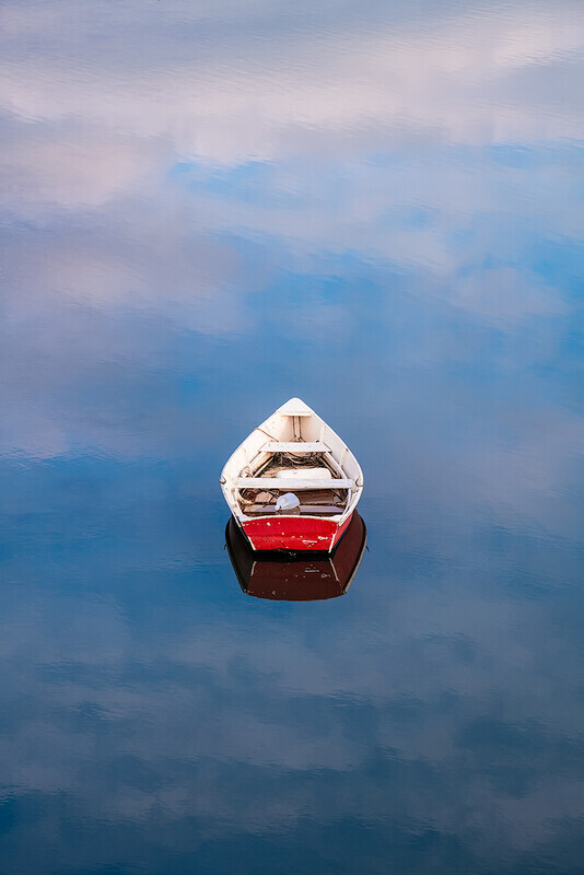 Soaring Skyward - New Hampshire Seacoast