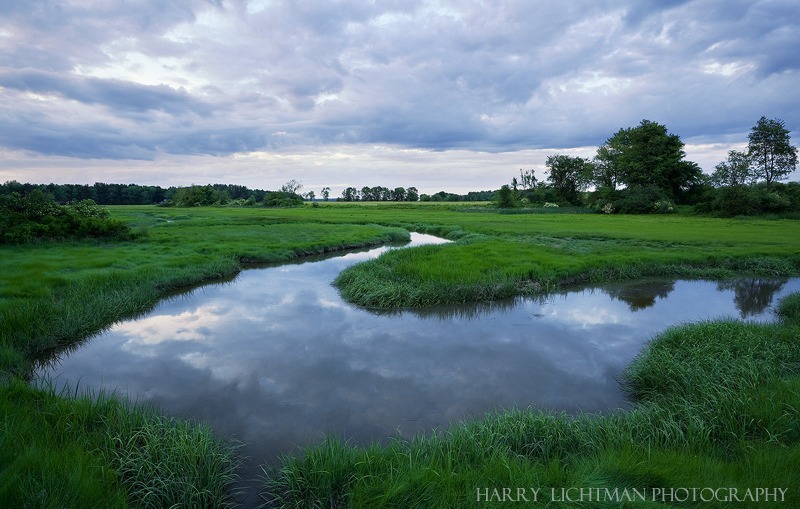 Big Bend - New Hampshire Seacoast