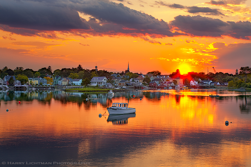 South End Brilliance - New Hampshire Seacoast