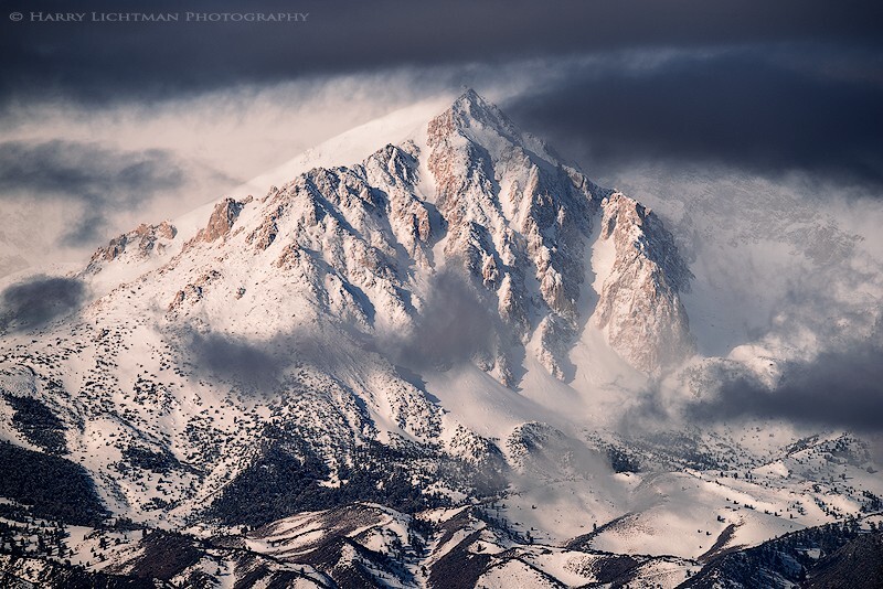 The Beast - Sierra Nevada