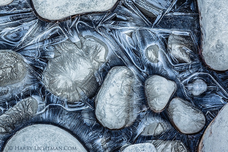 In Suspension - Autumn's Splendor 2014: Jasper, Yoho, Banff, Assiniboine, Lake Louise