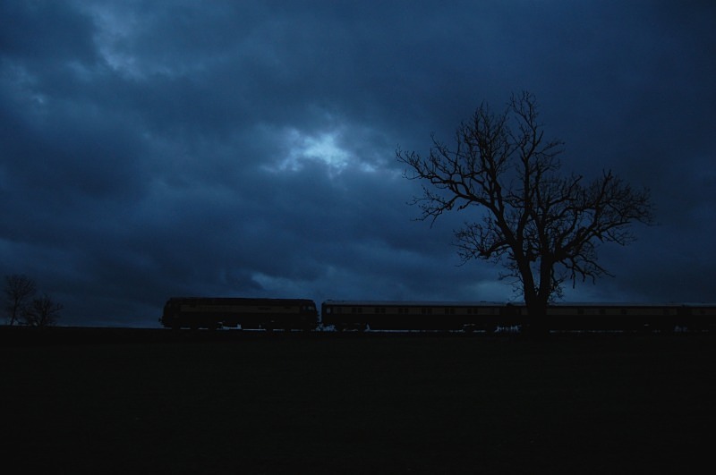 3.12.12 - 47832 1Z55 Carlisle - Newcastle, Appleby north - Appleby north