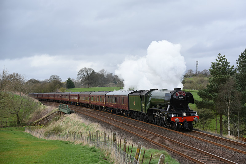 JL - 31317 60103 1Z74 Carlisle - Keighley Appleby Causey Brow - Appleby - Causey Brow