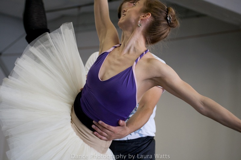 Colorado Ballet macro_131 - Colorado Ballet