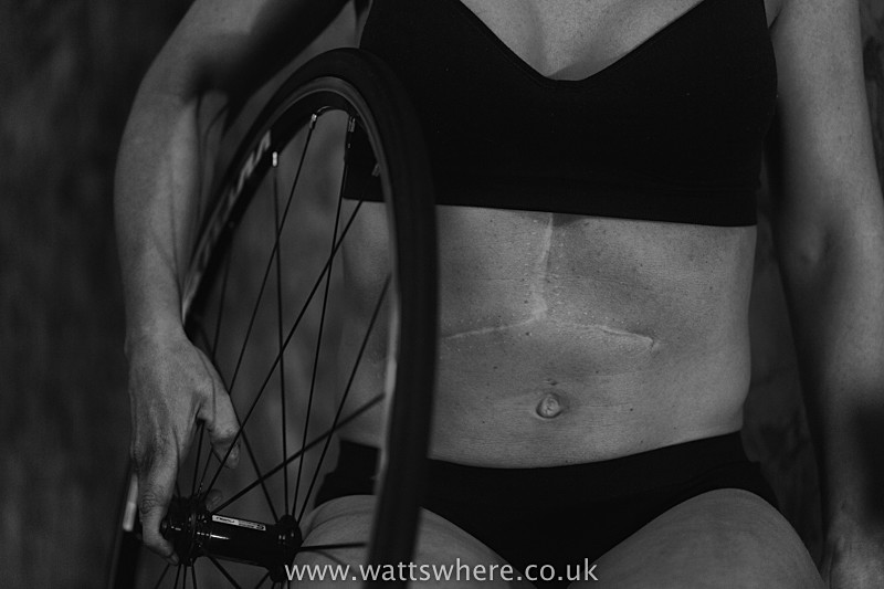 Ladies Who... Ride 236 - Ladies Who...