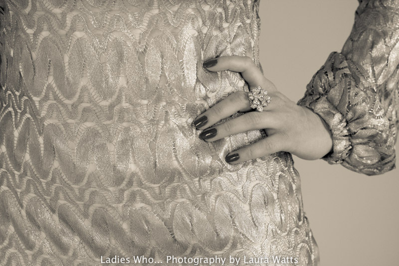 Ladies Who... Beige_165 - Ladies Who...