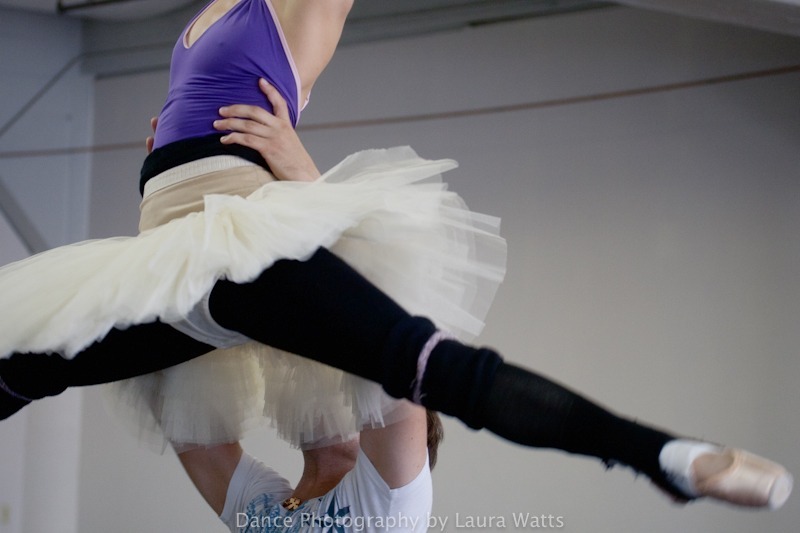Colorado Ballet macro_127 - Colorado Ballet