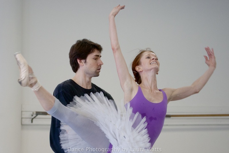 Colorado Ballet macro_010 - Colorado Ballet