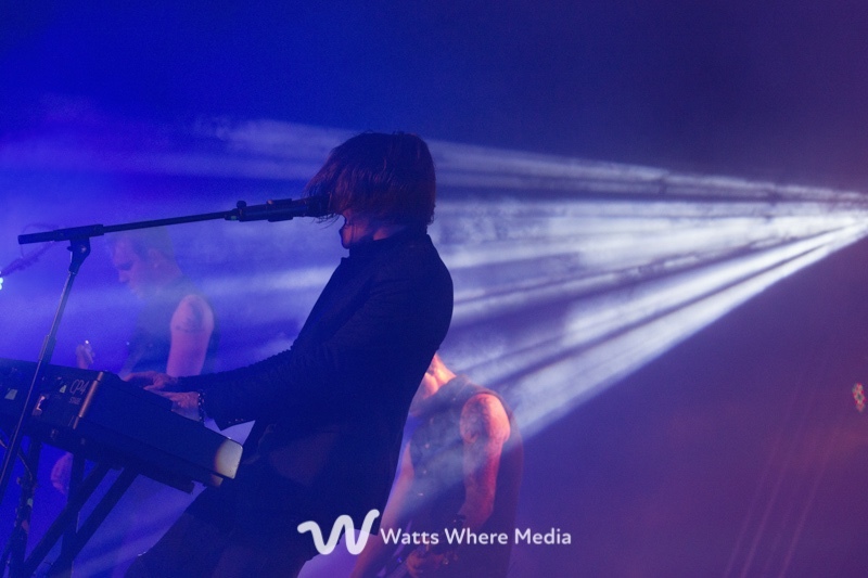  - Toseland Band