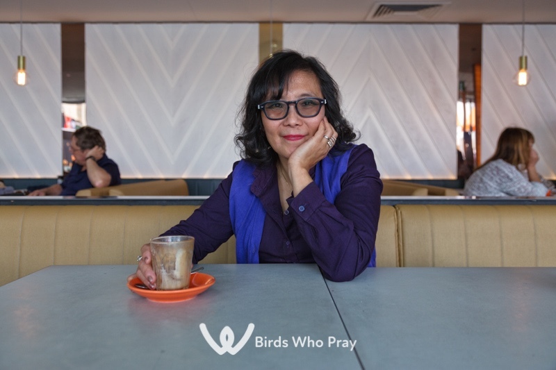  - Birds Who Pray