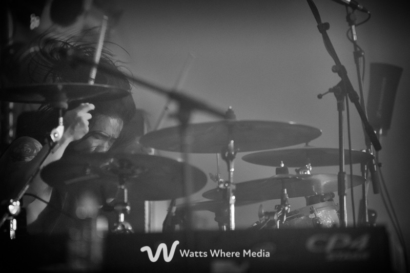  - Toseland Band