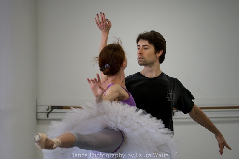 Colorado Ballet macro_012 - Colorado Ballet