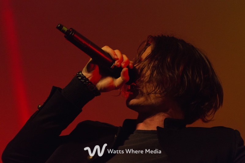  - Toseland Band