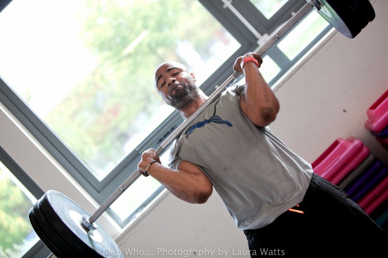 MLF_022 - Men Who... Run