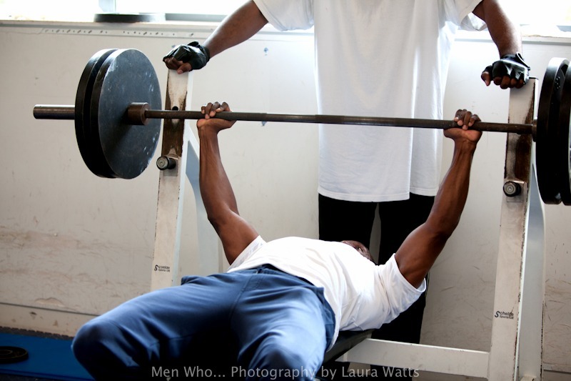 Linford_051 - Men Who... Run