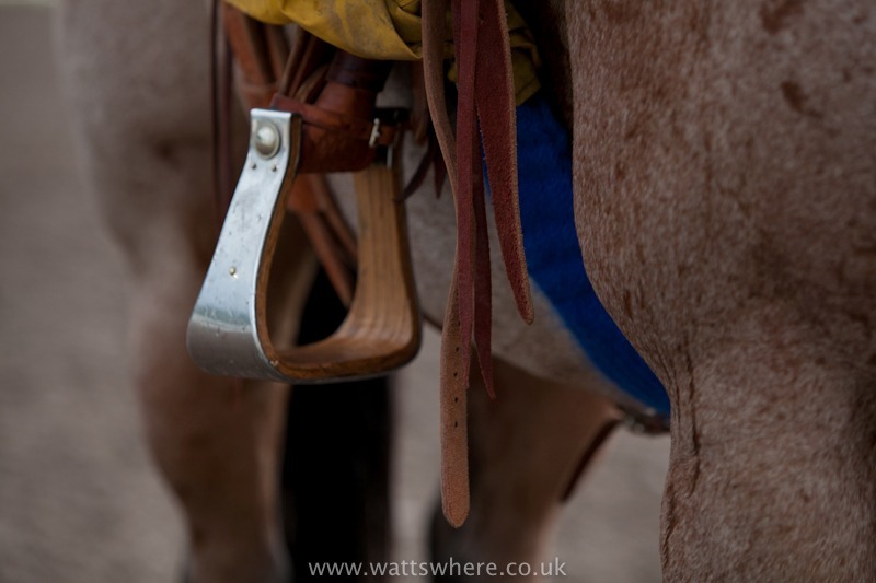Rodeo 045 - People & Places