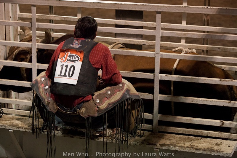 Rodeo 156 - People & Places