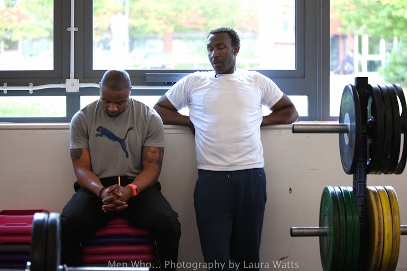 MLF_042 - Men Who... Run